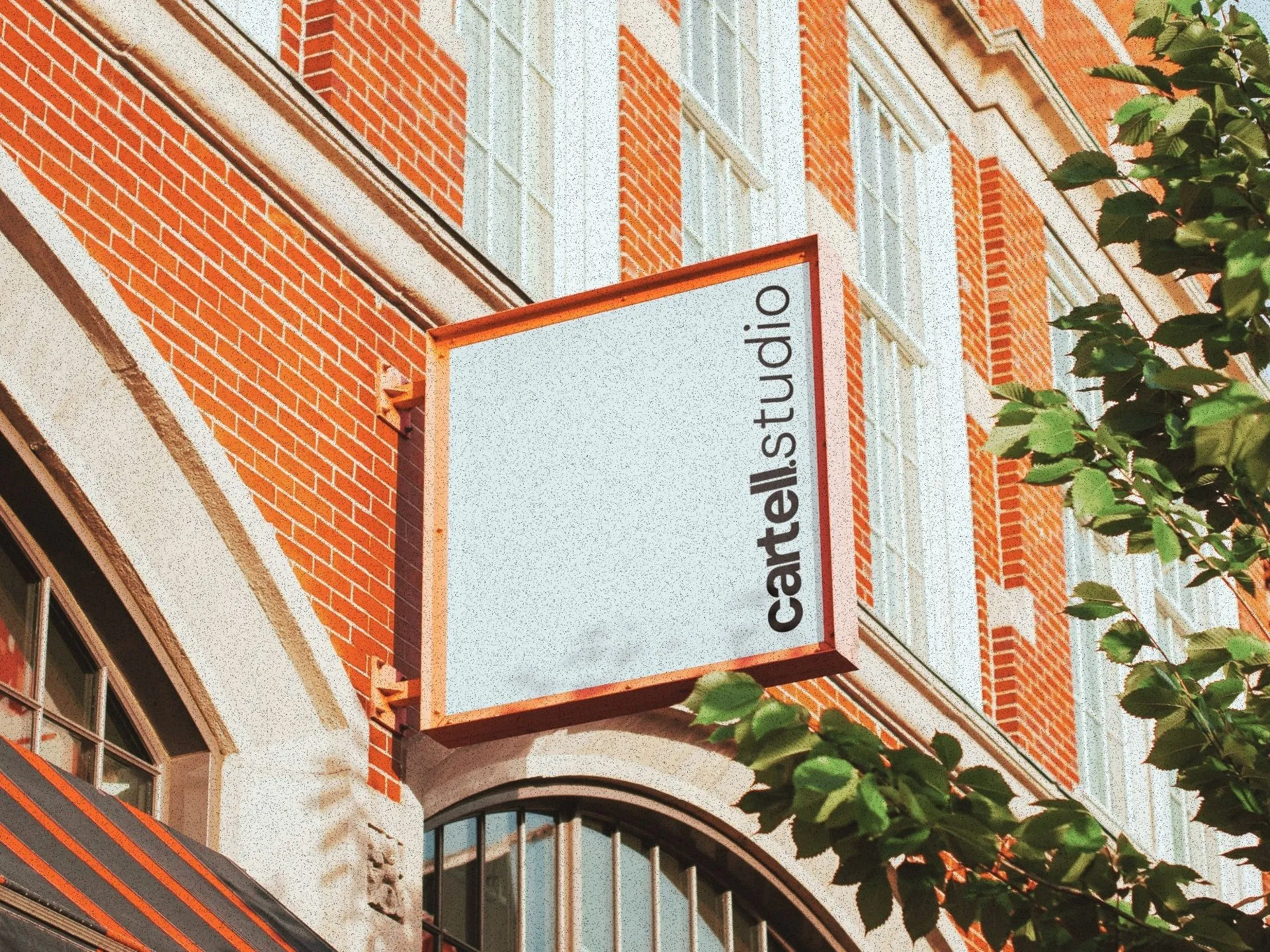 Cartell Studio