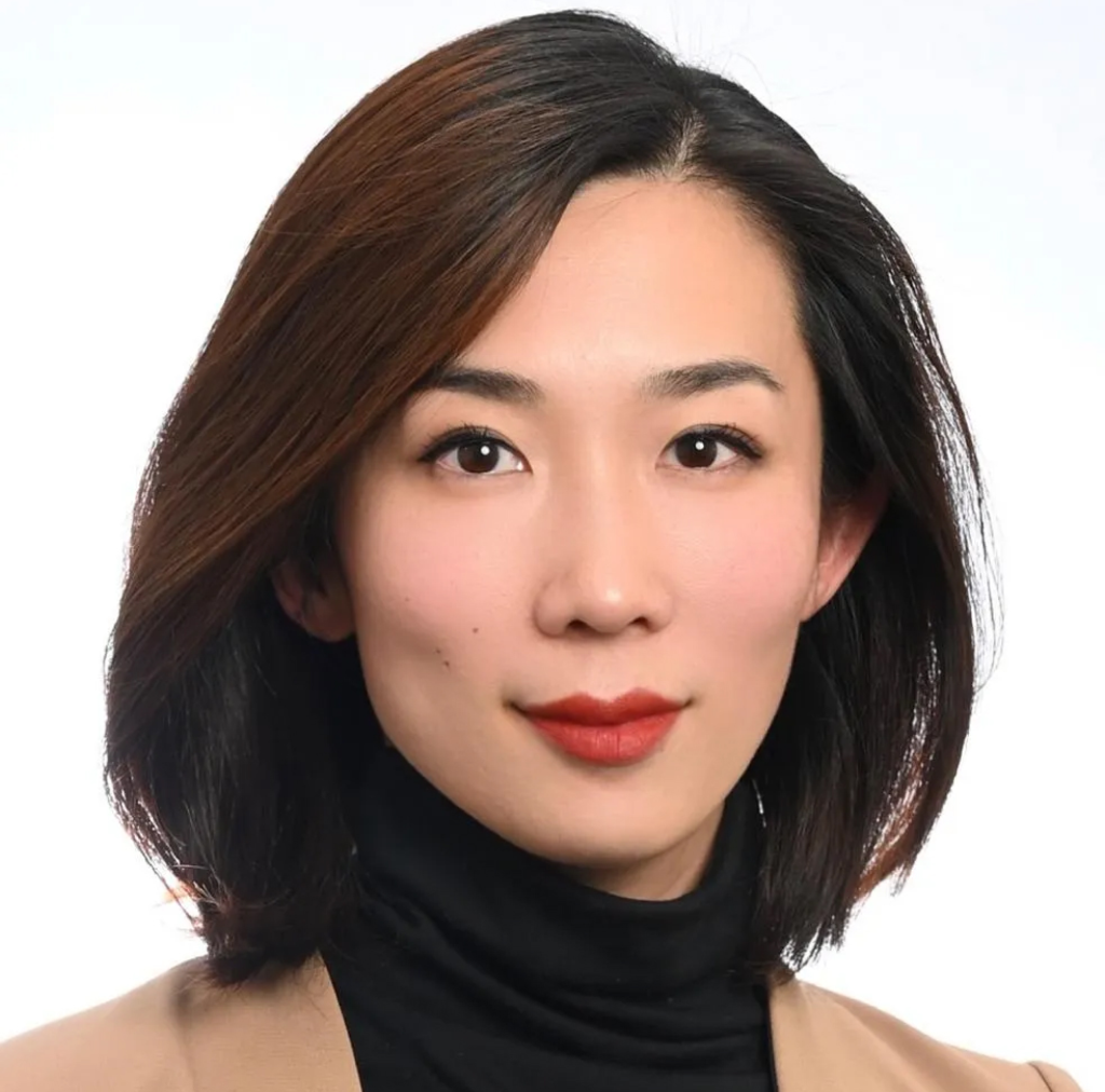 Lina Xu