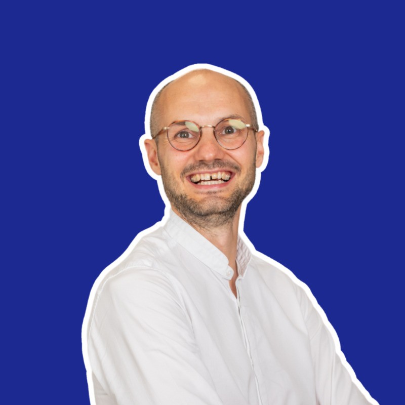 Antoine Feltz